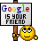 Google est votre ami